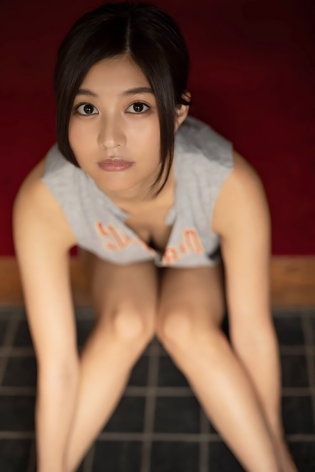Yume Hayashi 林ゆめ, Platinum FLASH x 01familia