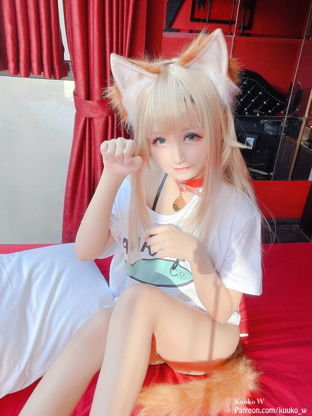 Coser@KuukoW No.049 Kinako