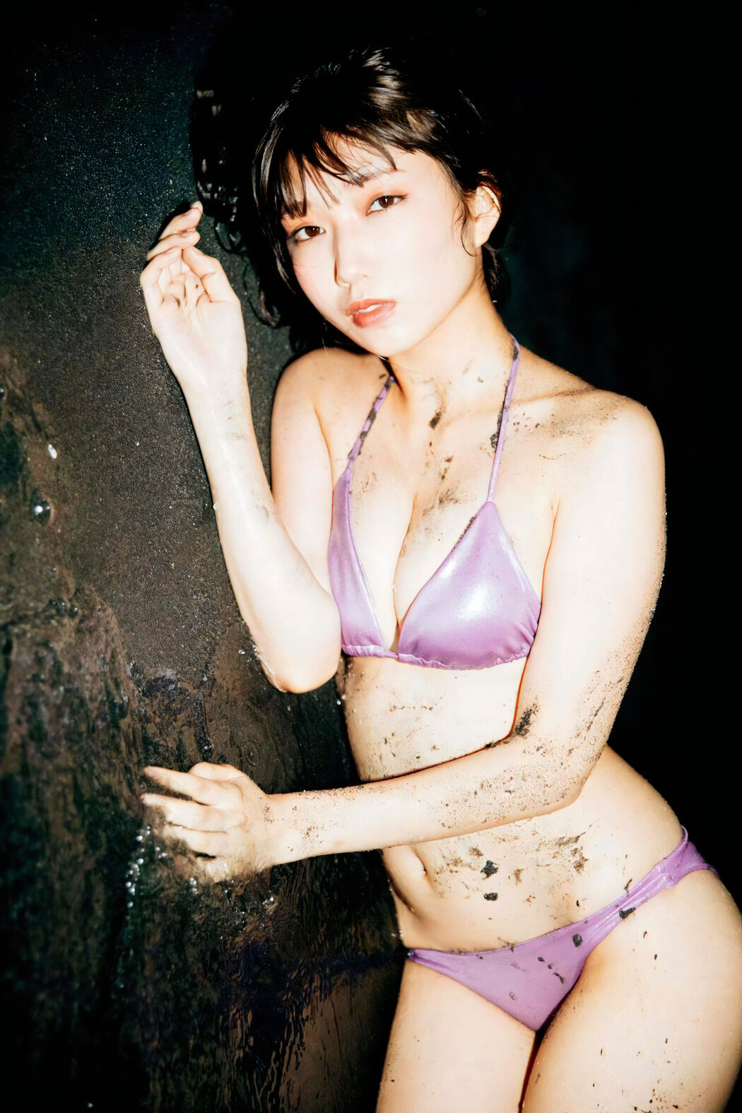 Mea Shimotsuki 霜月めあ, Platinum FLASH x 01familia