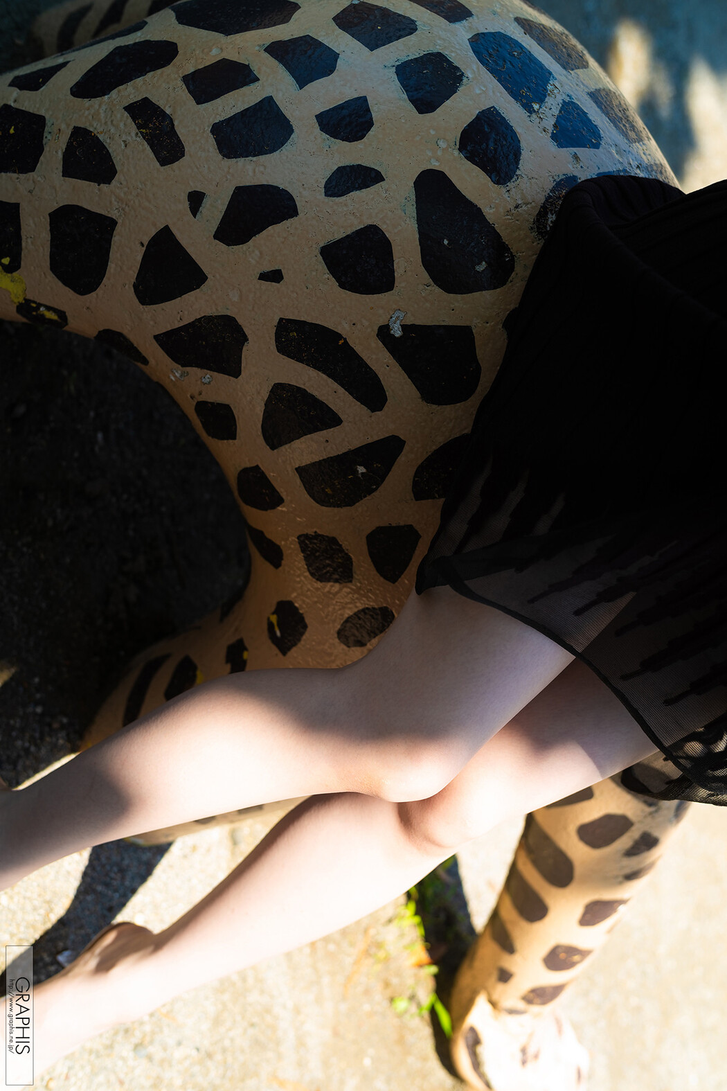 Mio Ishikawa 石川澪, [Graphis] Gals 「Lovely!」 Vol.01+02