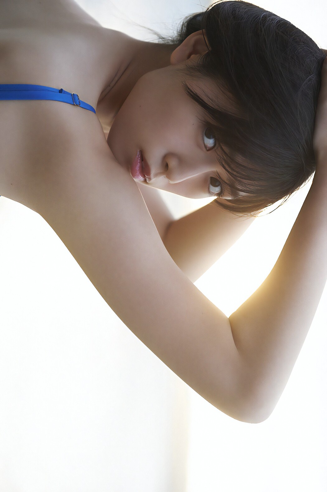 Miyu Kitamuki 北向珠夕, WPB-net No.226 スペシャル写真集 「野生の証明」 Set.02