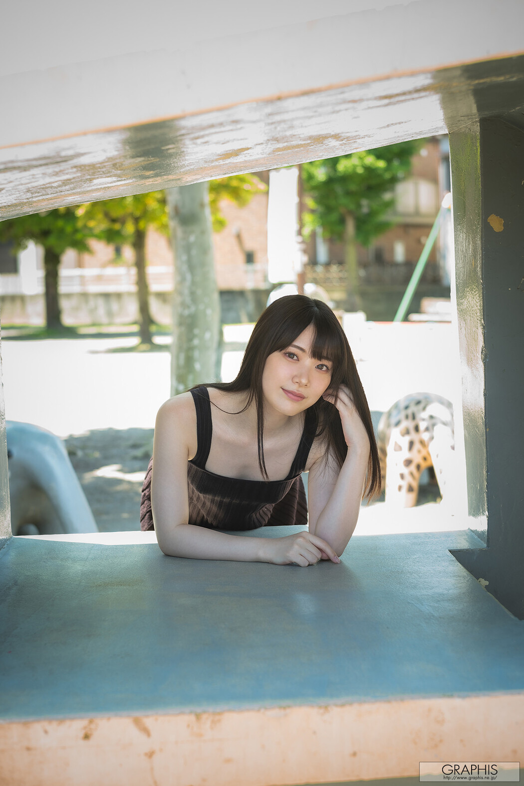 Mio Ishikawa 石川澪, [Graphis] Gals 「Lovely!」 Vol.01+02