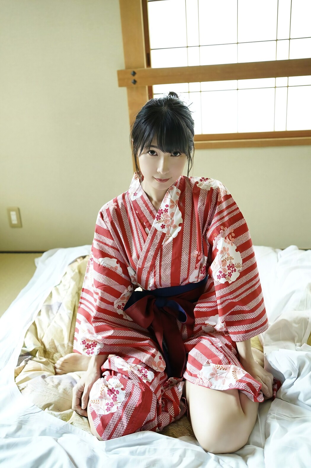 Aya Kawasaki 川崎あや, Platinum FLASH x 01familia