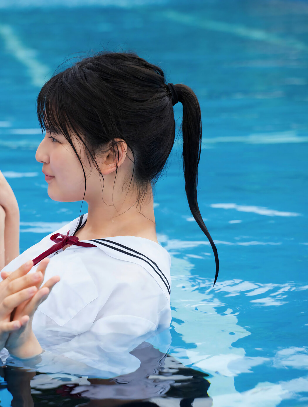 森嶋あんり・我妻ゆりか, Platinum FLASH x 01familia