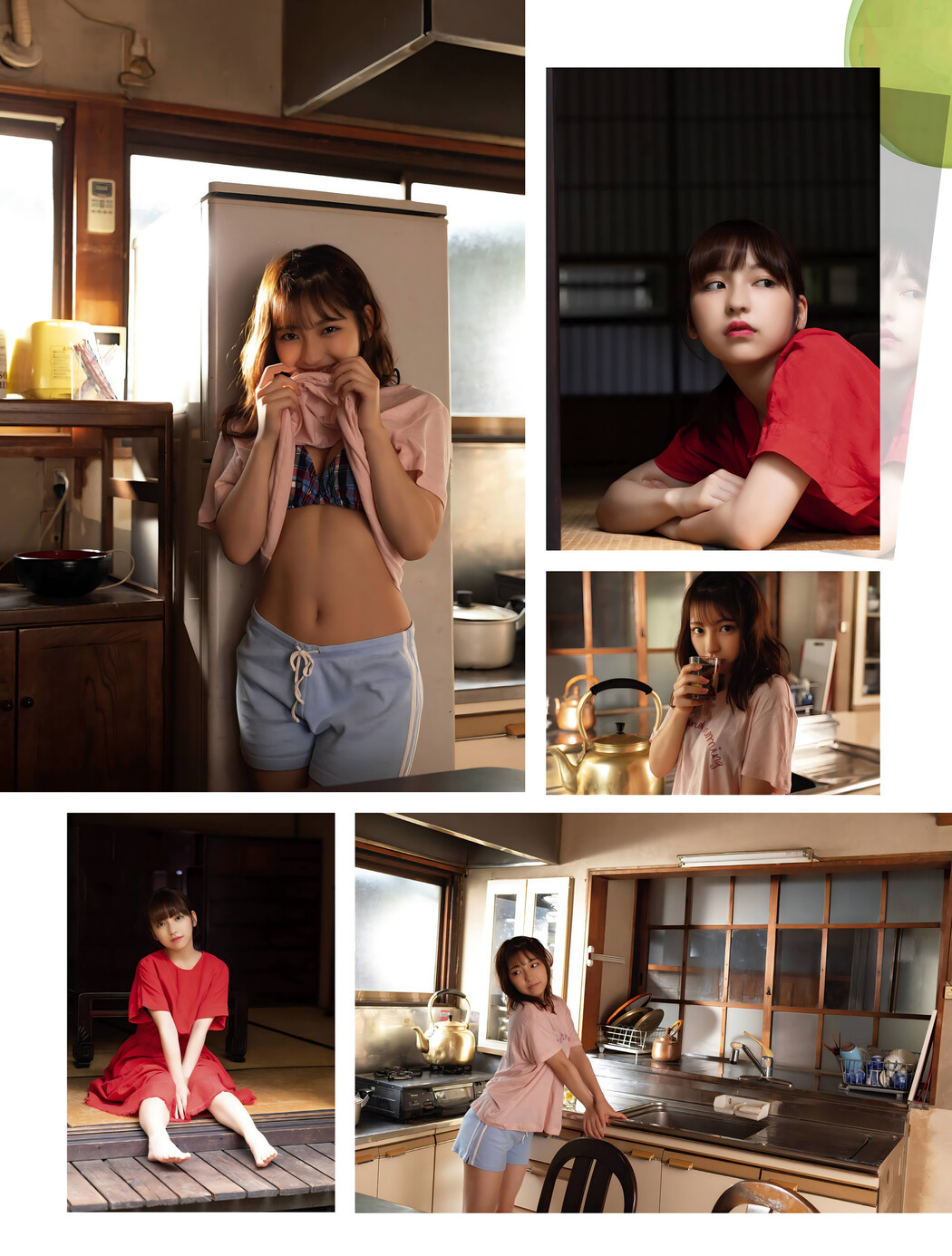 Toumi 十味, Platinum FLASH x 01familia