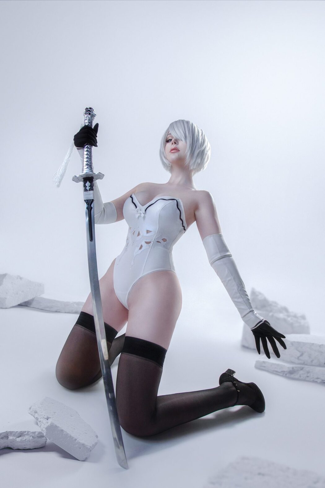 Coser@Sayathefox – 2B Floral