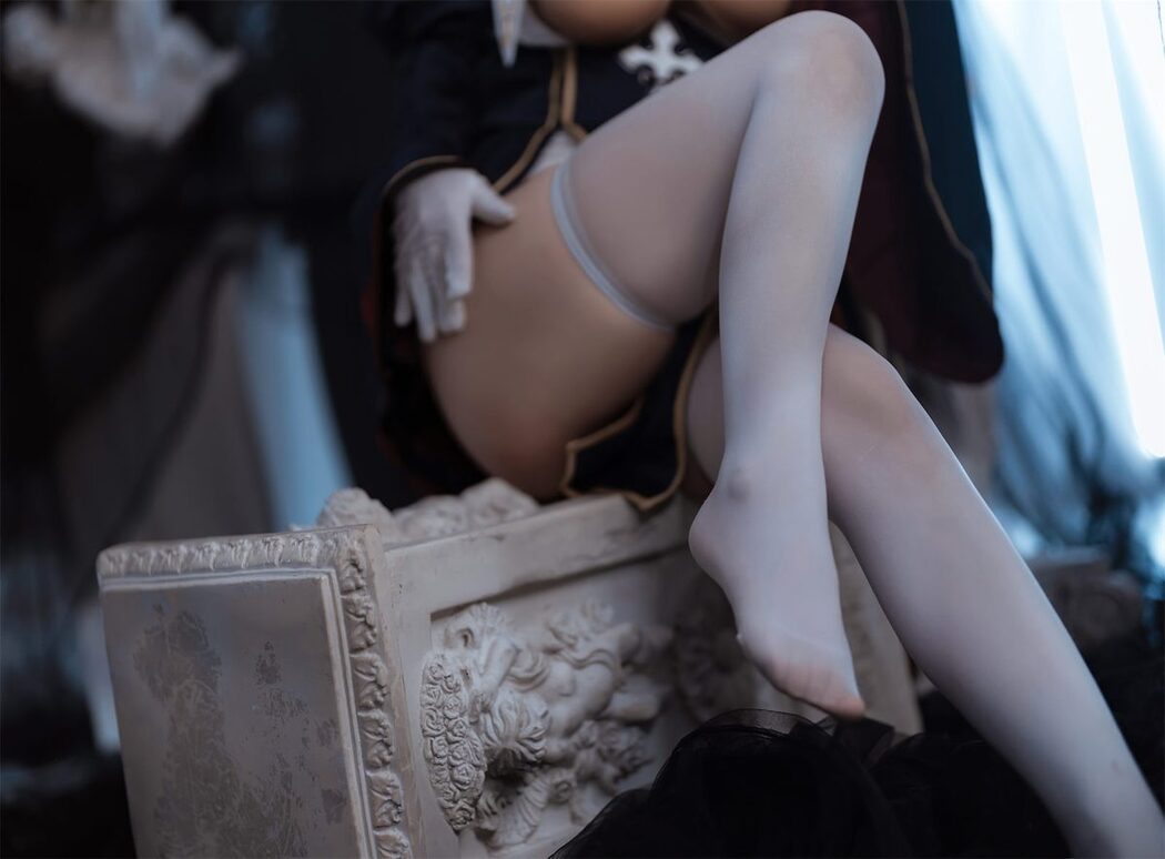 Coser@是三不是世w No.024  夏洛特修女