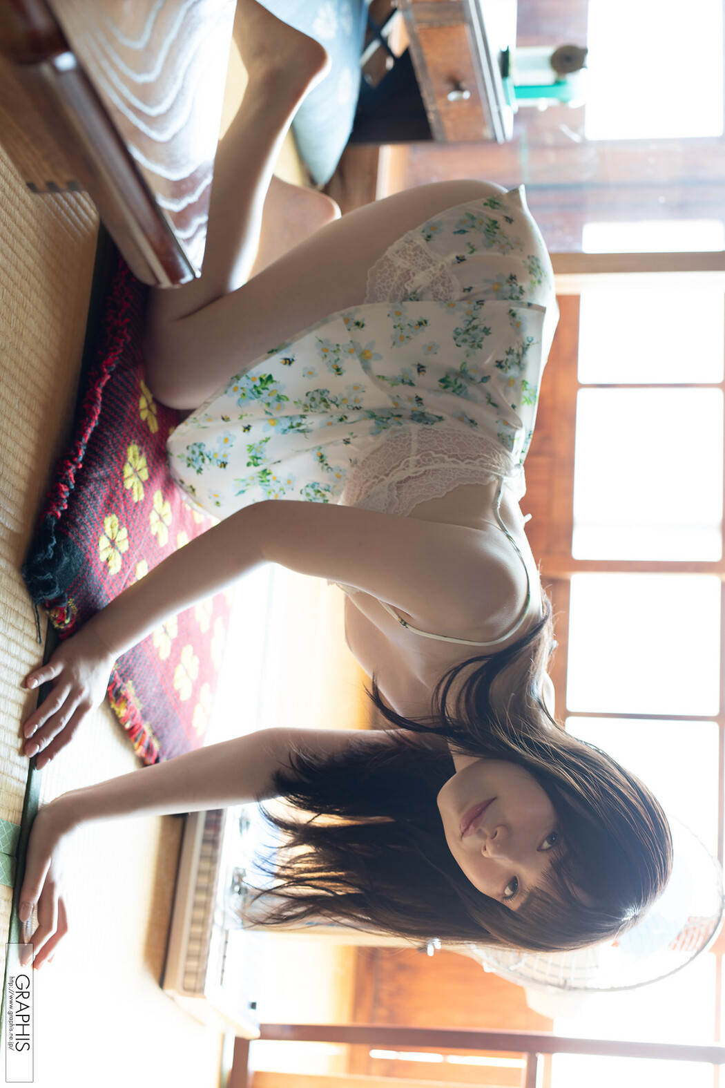 Mio Ishikawa 石川澪, [Graphis] Gals 「Lovely!」 Vol.01+02