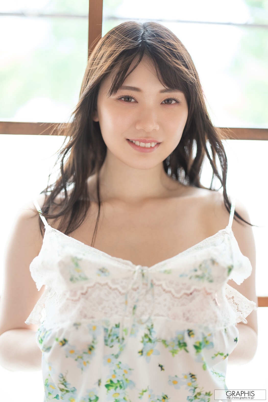 Mio Ishikawa 石川澪, [Graphis] Gals 「Lovely!」 Vol.01+02