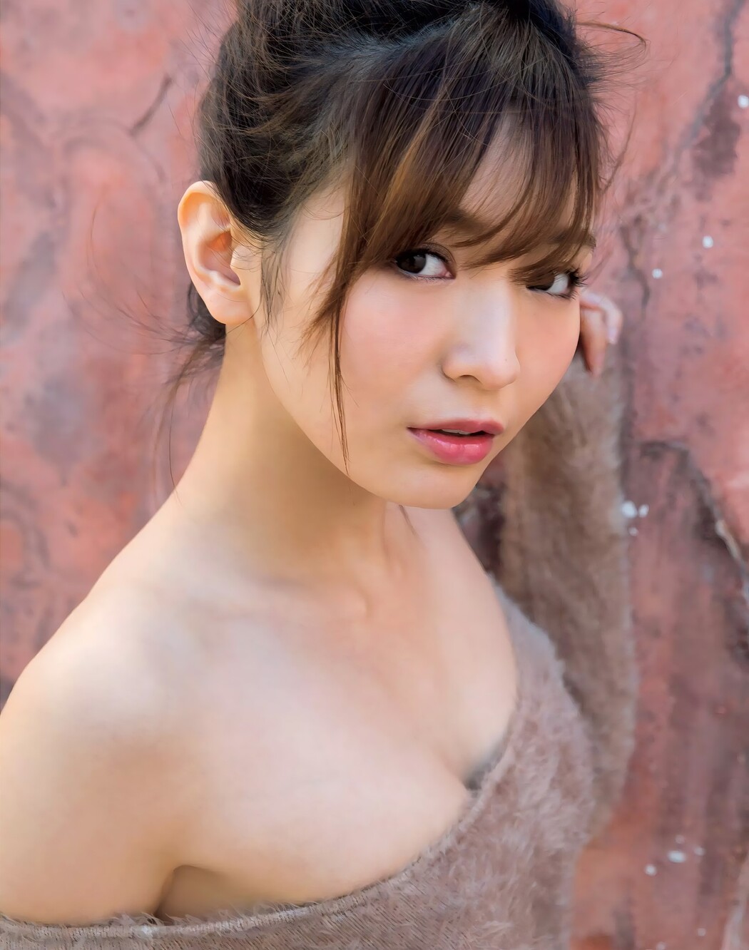 Honoka ほのか, FLASH 2018.02.06 (フラッシュ 2018年2月6日号)