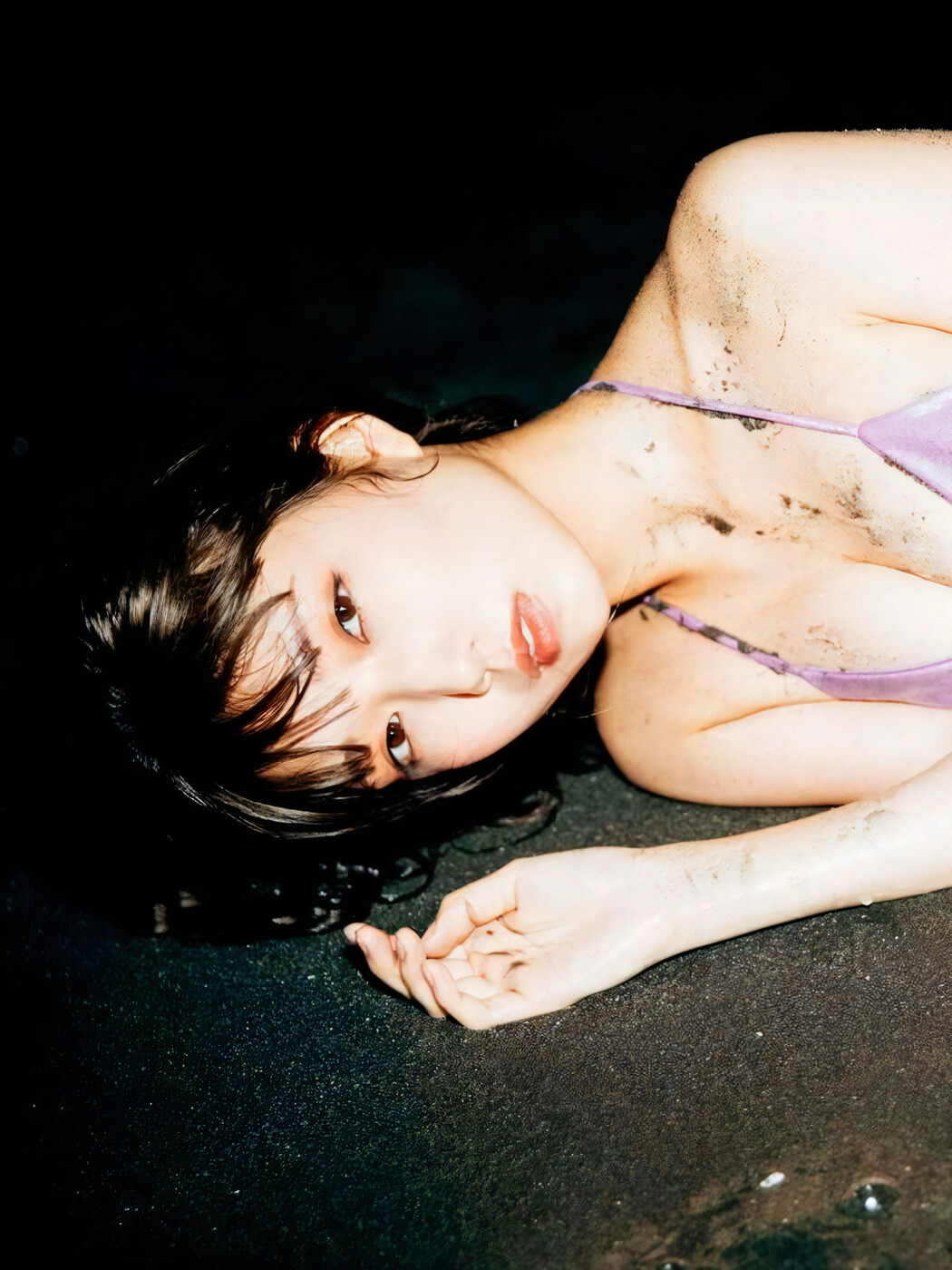 Mea Shimotsuki 霜月めあ, Platinum FLASH x 01familia