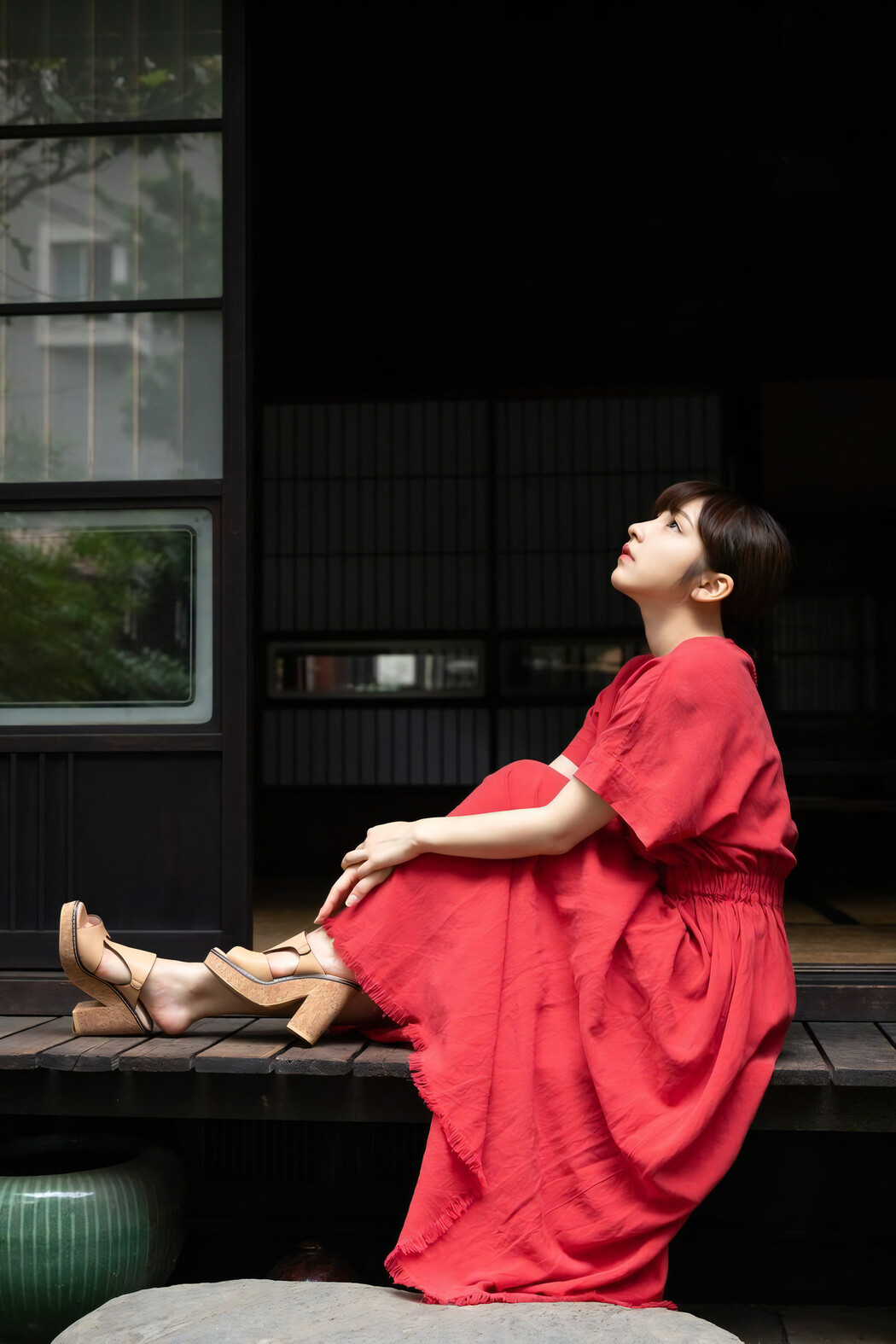 Toumi 十味, Platinum FLASH x 01familia