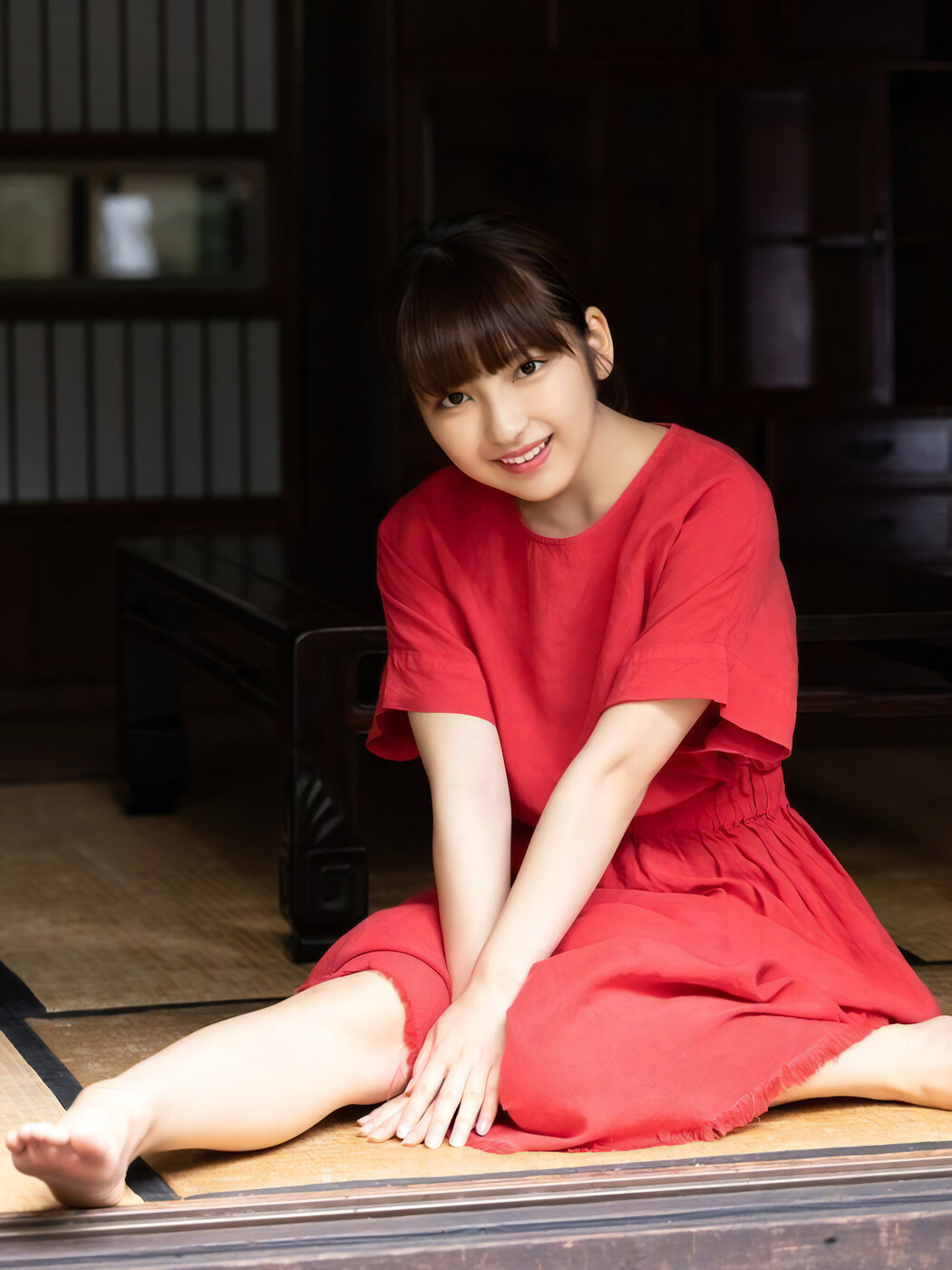 Toumi 十味, Platinum FLASH x 01familia