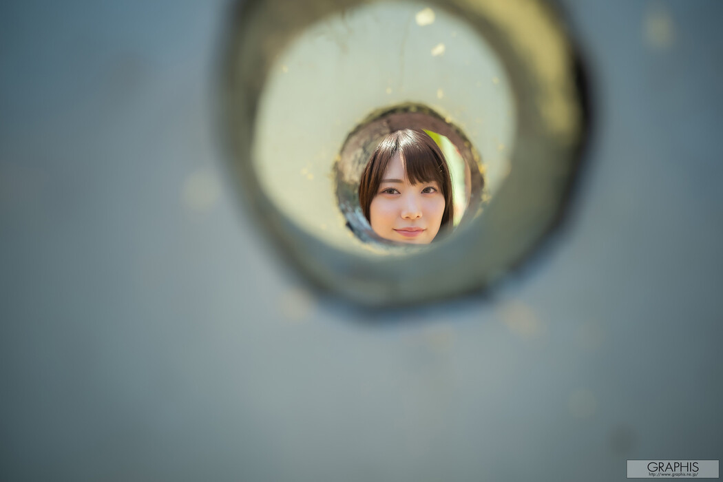 Mio Ishikawa 石川澪, [Graphis] Gals 「Lovely!」 Vol.01+02