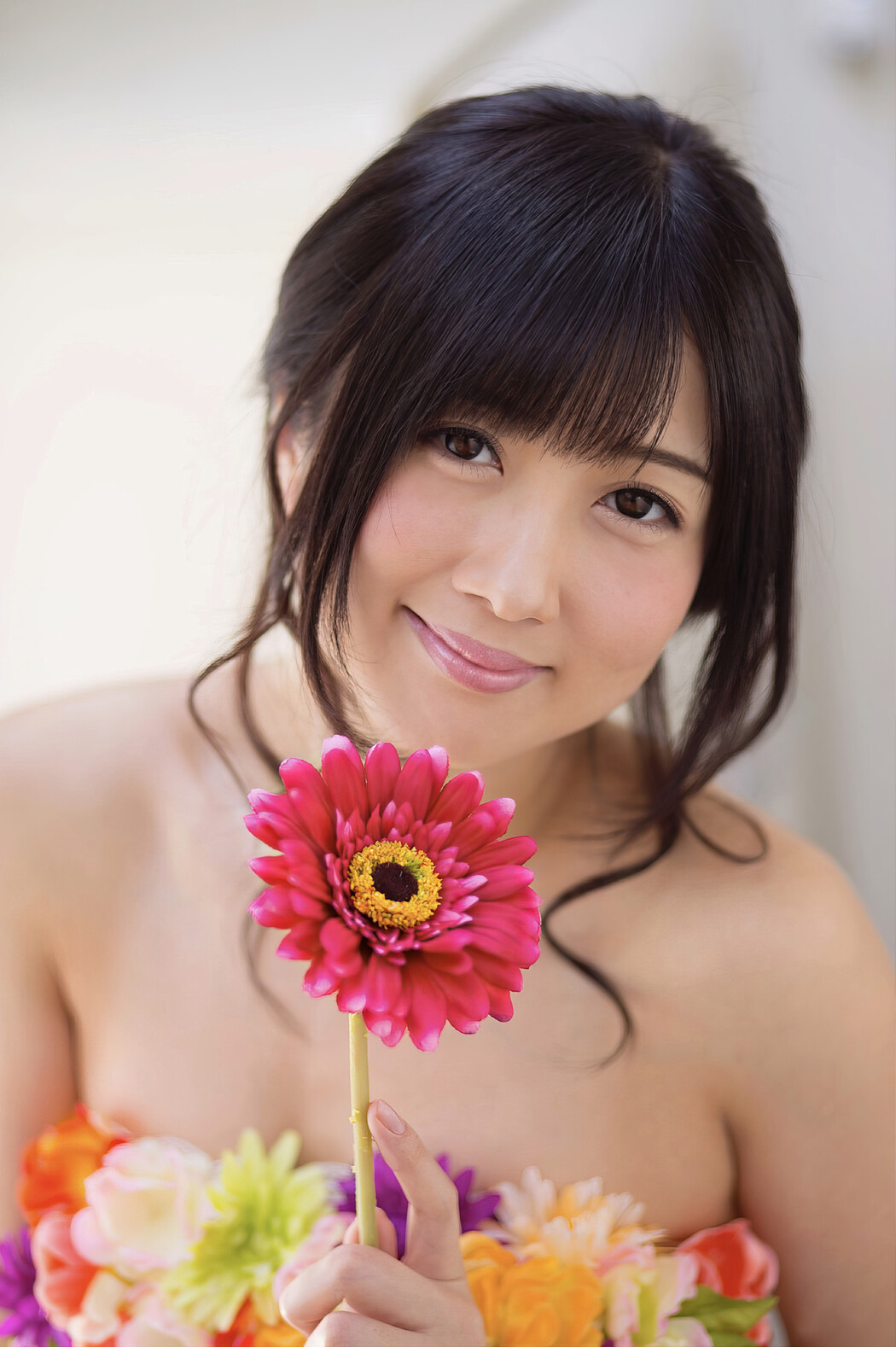 Hibiki Otsuki 大槻ひびき, デジタル写真集 [Beppin] Set.03