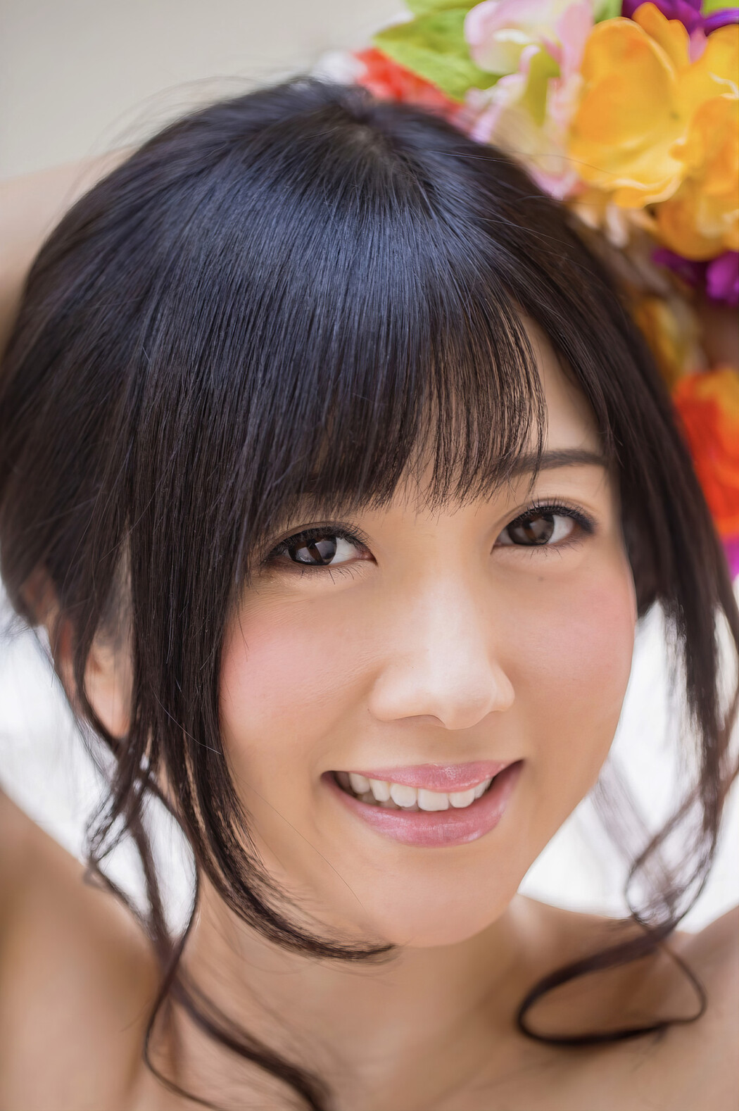 Hibiki Otsuki 大槻ひびき, デジタル写真集 [Beppin] Set.03
