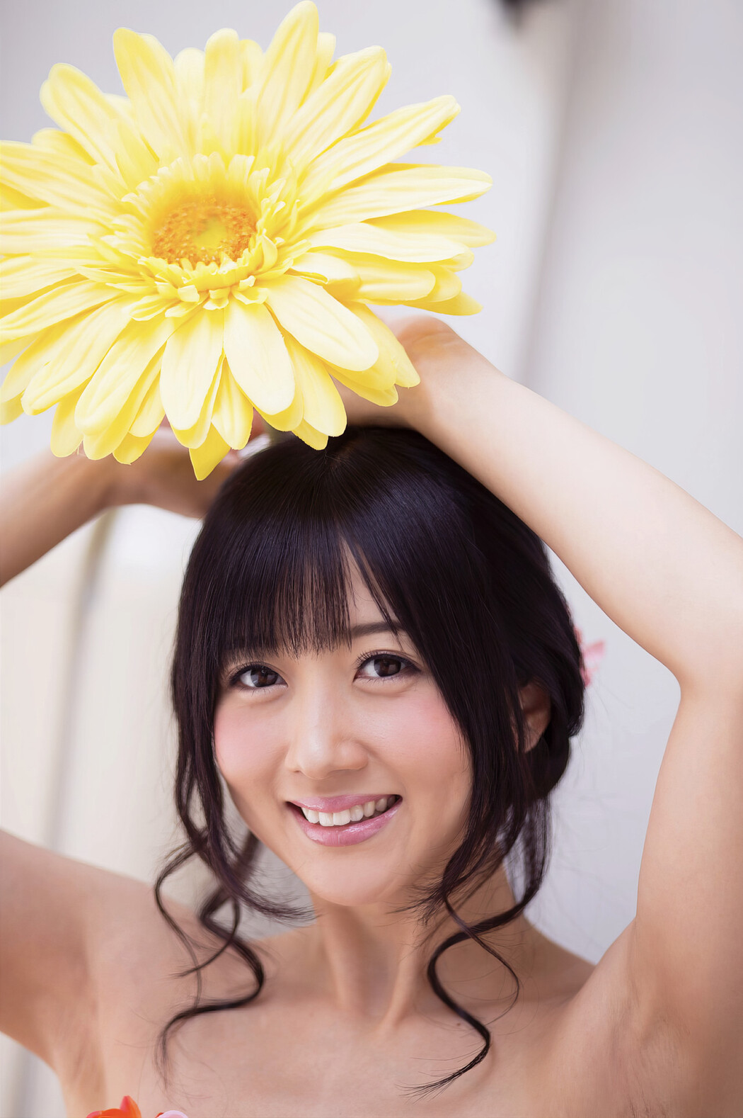 Hibiki Otsuki 大槻ひびき, デジタル写真集 [Beppin] Set.03