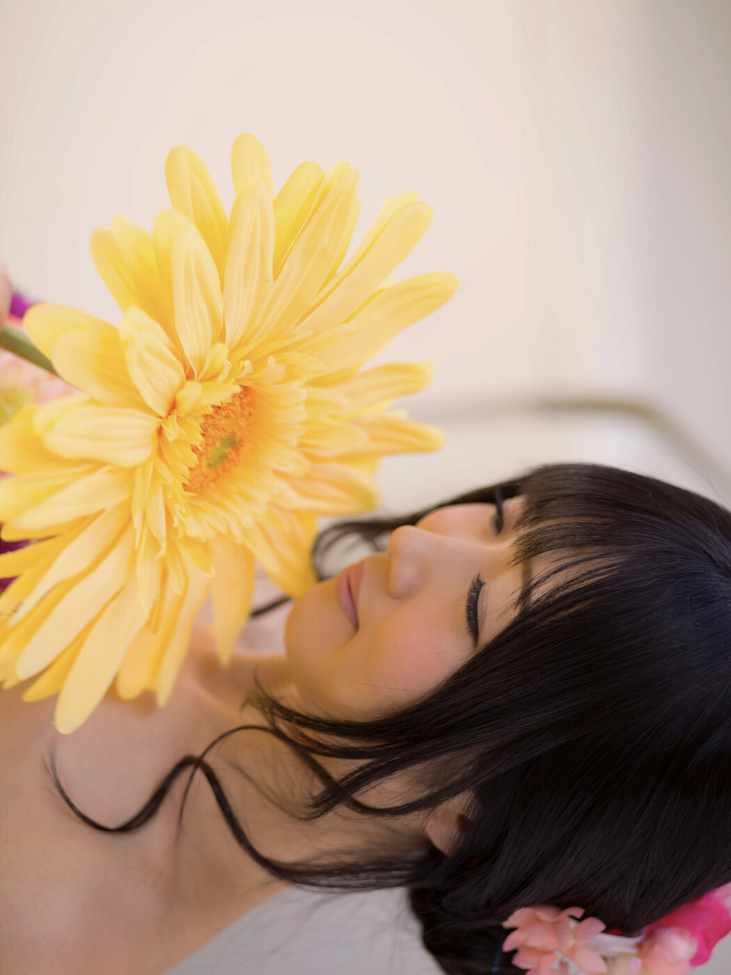 Hibiki Otsuki 大槻ひびき, デジタル写真集 [Beppin] Set.03