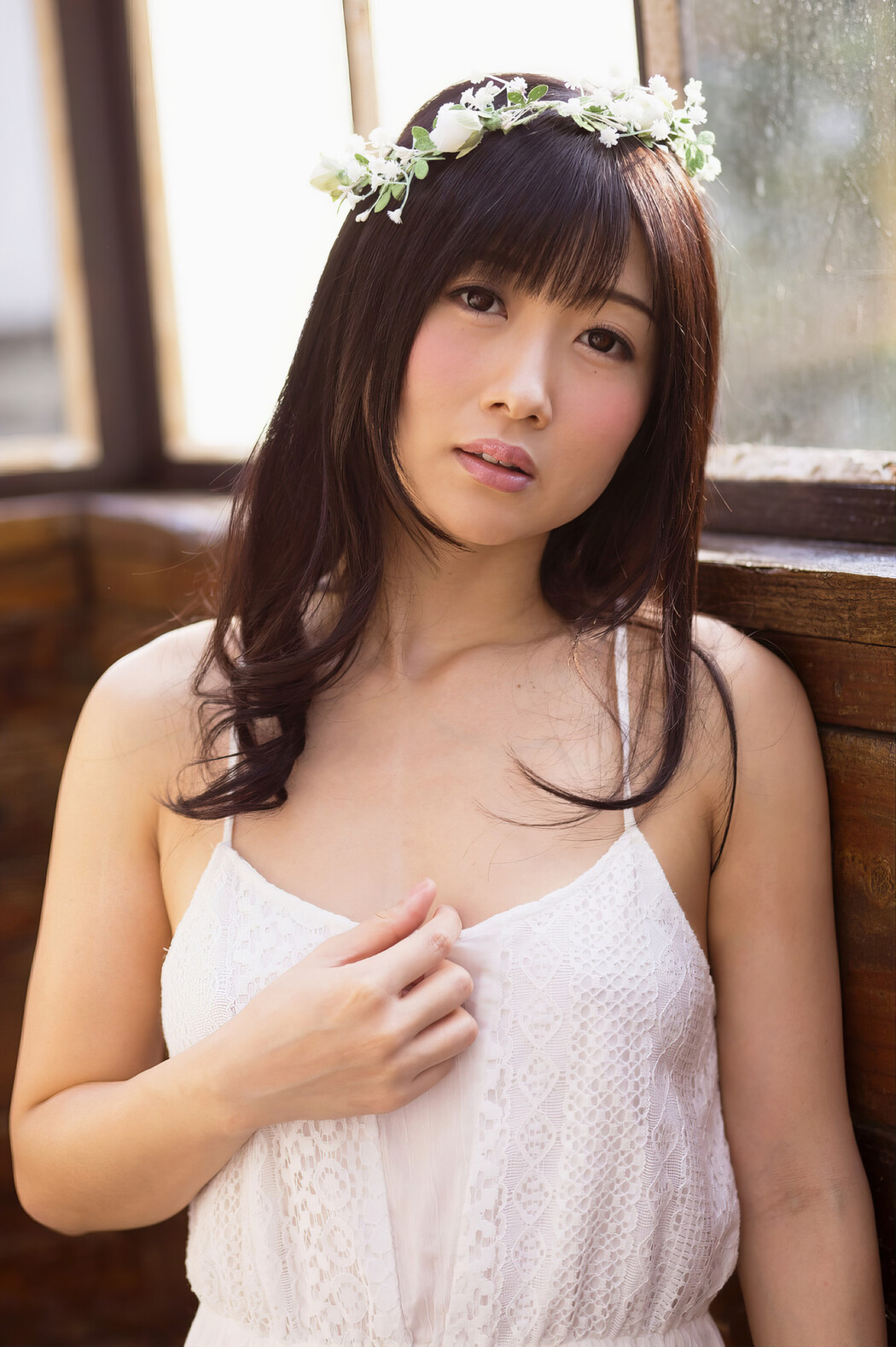 Hibiki Otsuki 大槻ひびき, デジタル写真集 [Beppin] Set.03