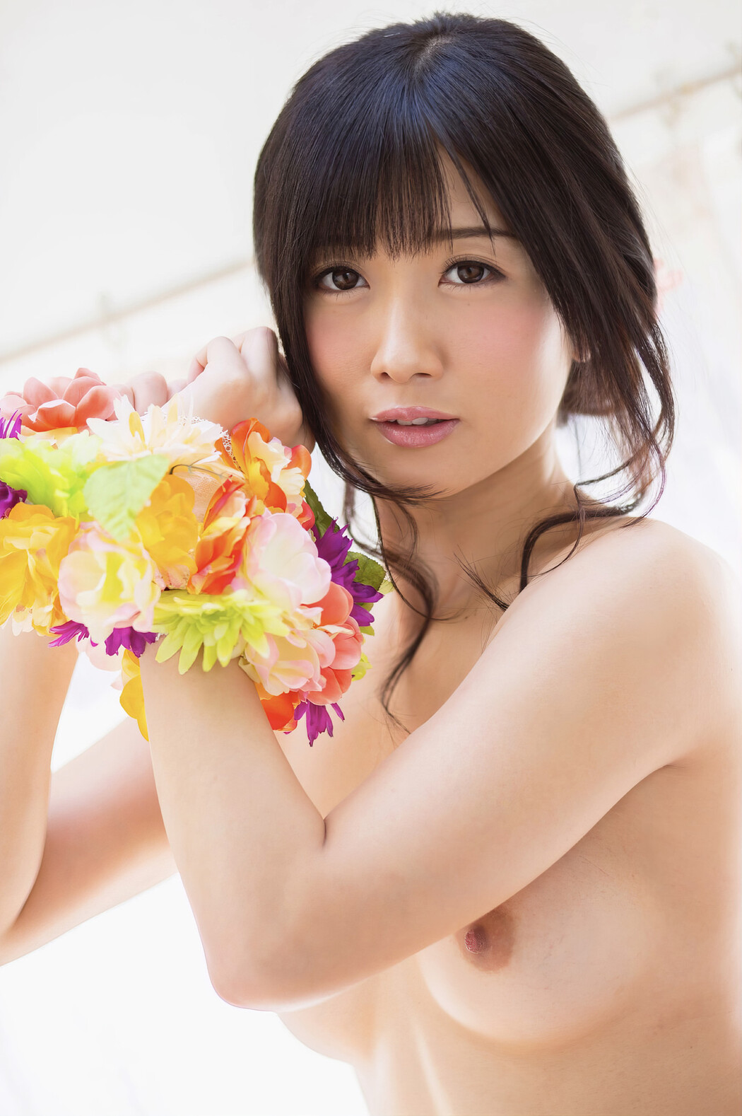 Hibiki Otsuki 大槻ひびき, デジタル写真集 [Beppin] Set.03