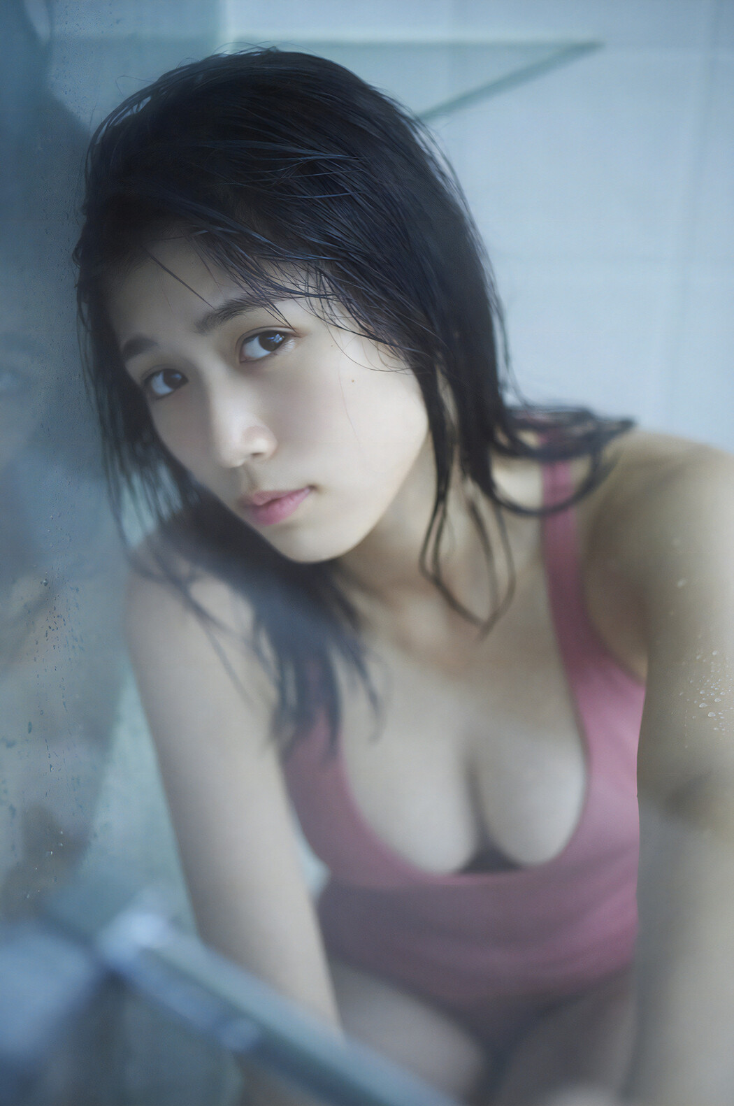 Miyu Kitamuki 北向珠夕, WPB-net No.226 スペシャル写真集 「野生の証明」 Set.04