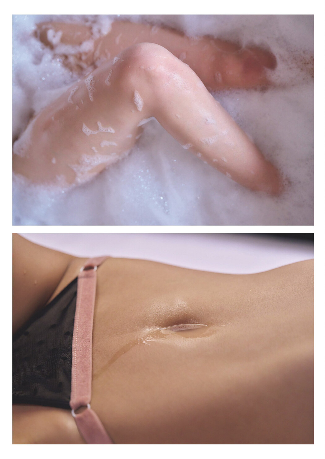 Rin Okabe 岡部麟, Weekly Playboy 2024 No.14 (週刊プレイボーイ 2024年14号)