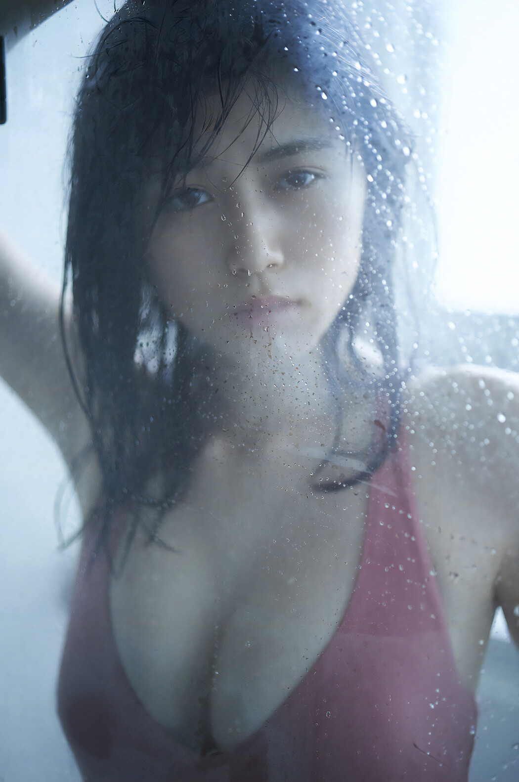 Miyu Kitamuki 北向珠夕, WPB-net No.226 スペシャル写真集 「野生の証明」 Set.04