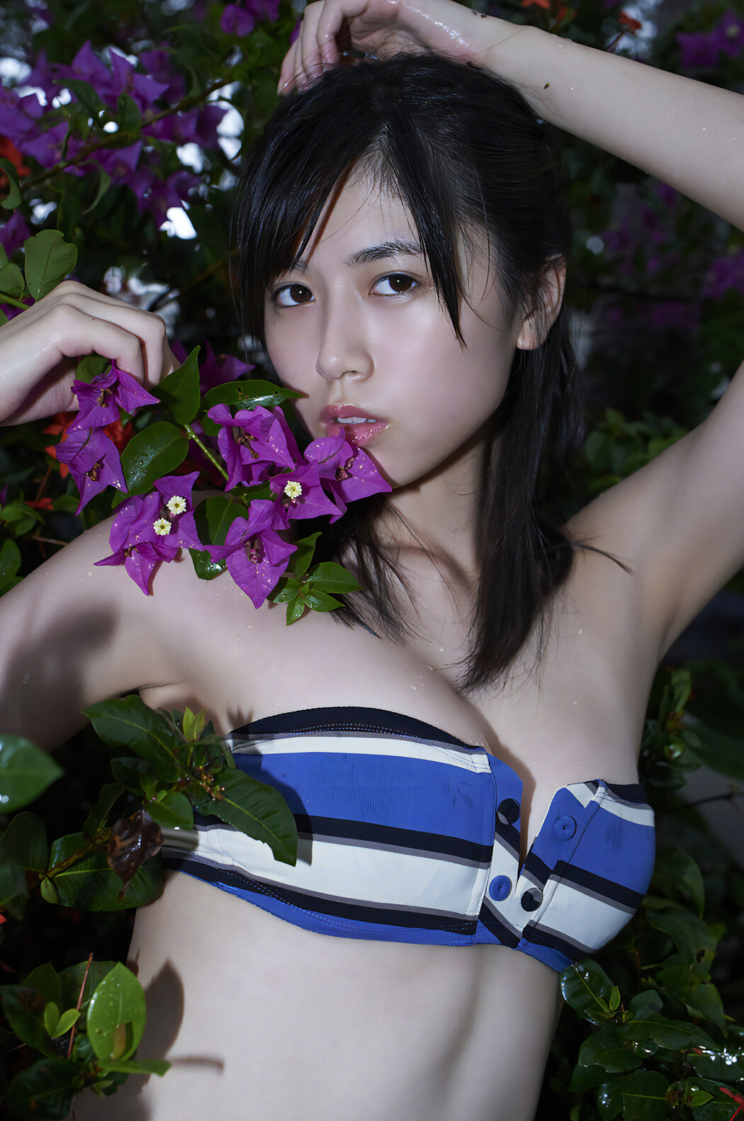 Miyu Kitamuki 北向珠夕, WPB-net No.226 スペシャル写真集 「野生の証明」 Set.04