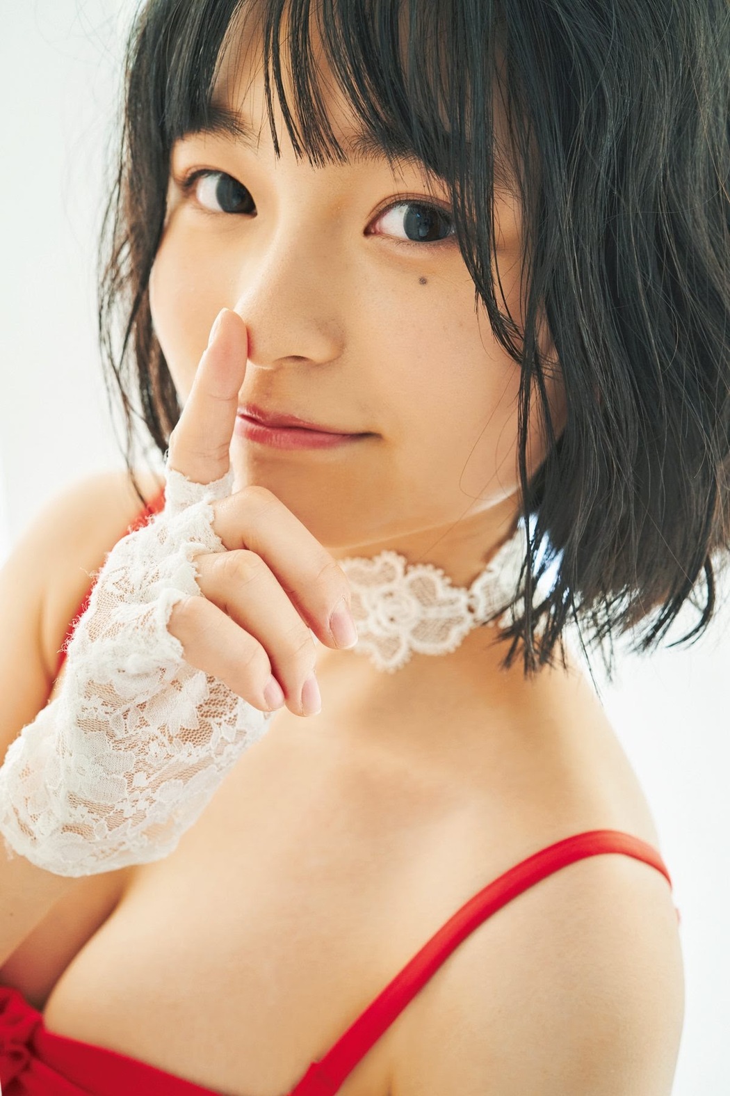 Mizuki Kirihara 桐原美月, Weekly SPA! 2021.02.02 (週刊SPA! 2021年2月2日号)