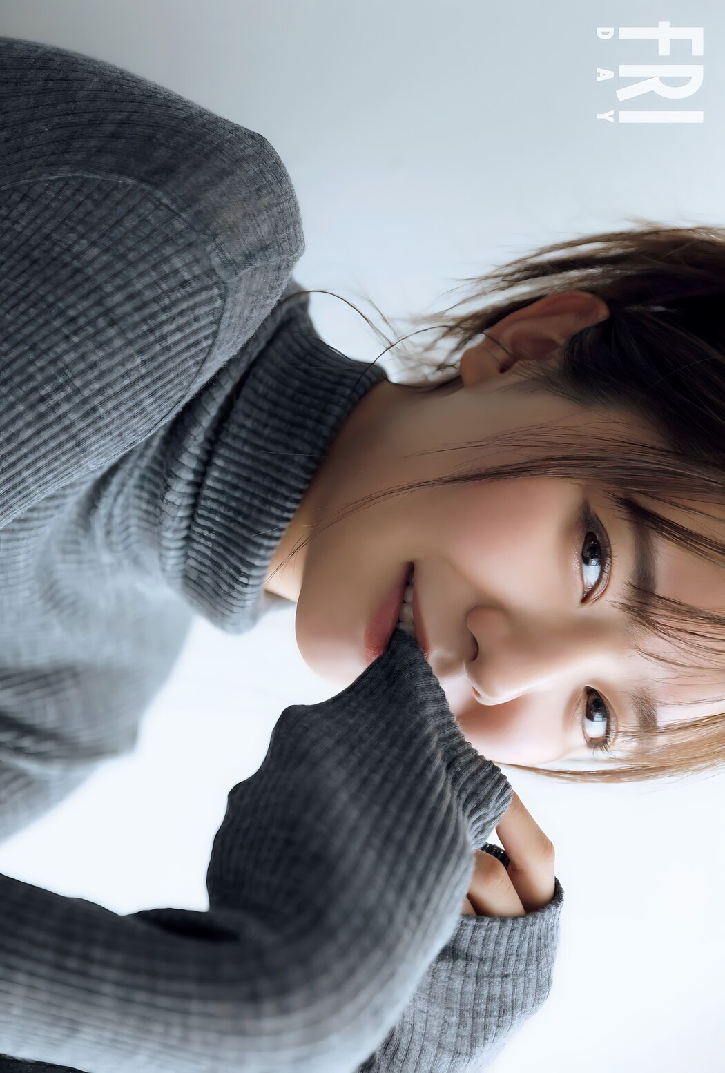 Asuka Kawazu 川津明日香, FRIDAY 2024.03.22 (フライデー 2024年3月22日号)