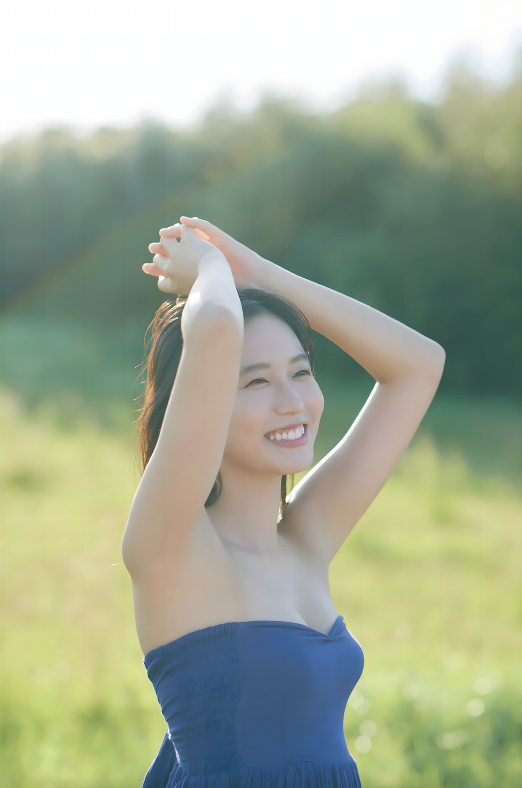 Nene Shida 志田音々, FRIDAYデジタル写真集 「マンスリーガール020」 Set.01