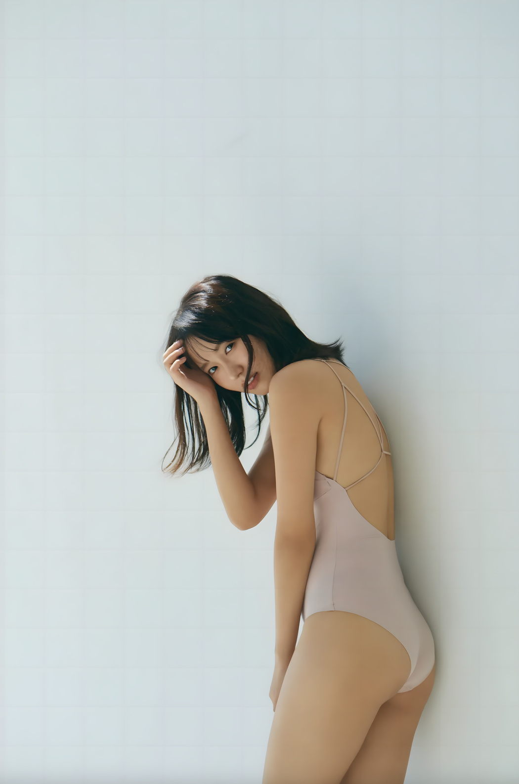 Nene Shida 志田音々, FRIDAYデジタル写真集 「マンスリーガール020」 Set.01