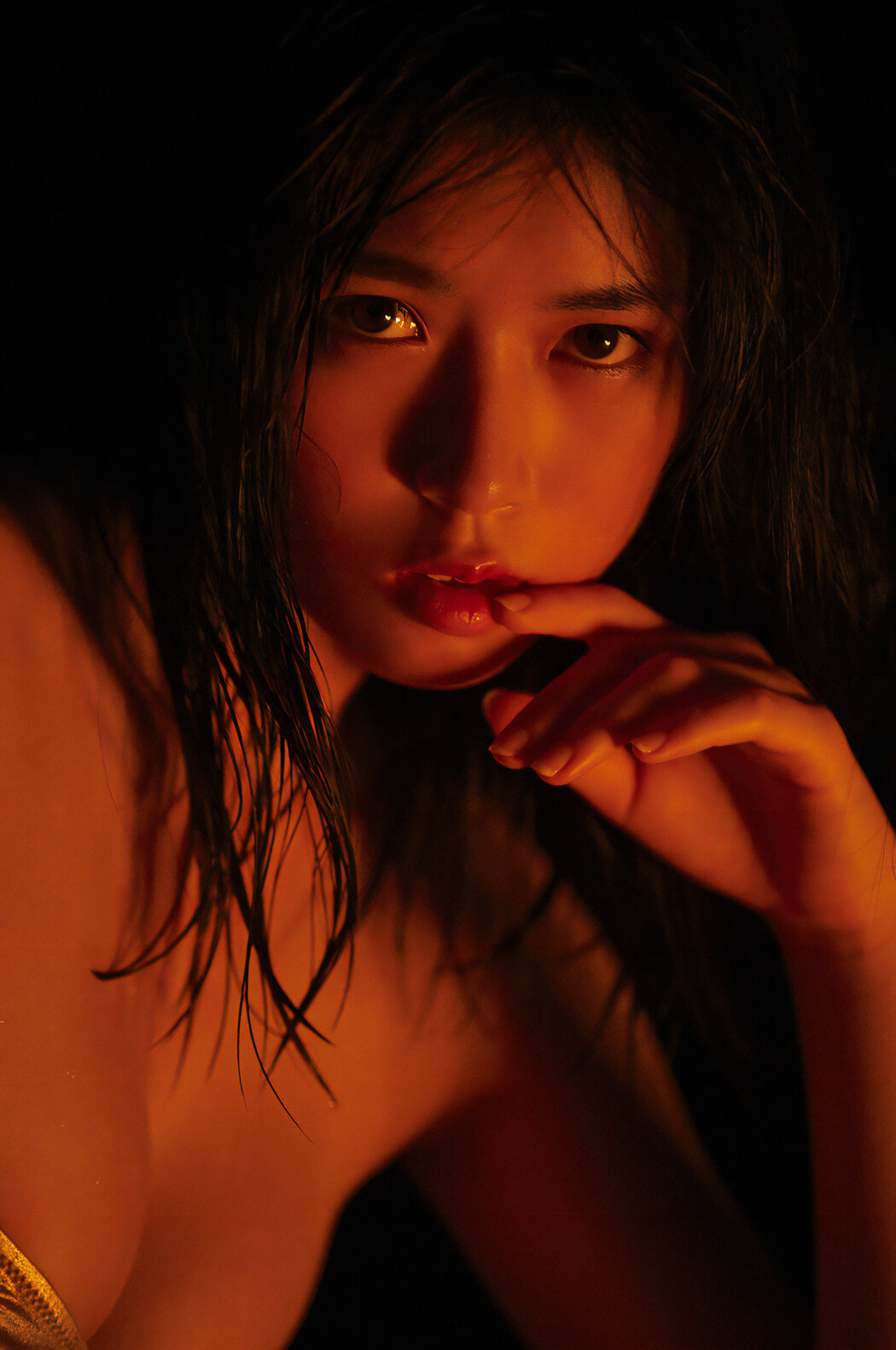 Miyu Kitamuki 北向珠夕, WPB-net No.226 スペシャル写真集 「野生の証明」 Set.05