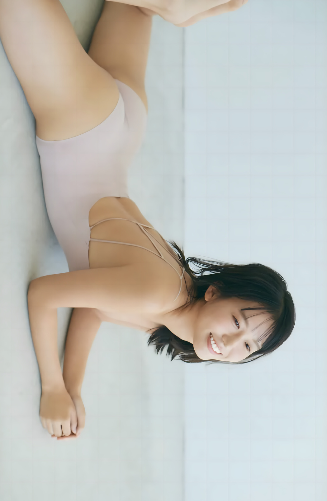 Nene Shida 志田音々, FRIDAYデジタル写真集 「マンスリーガール020」 Set.01