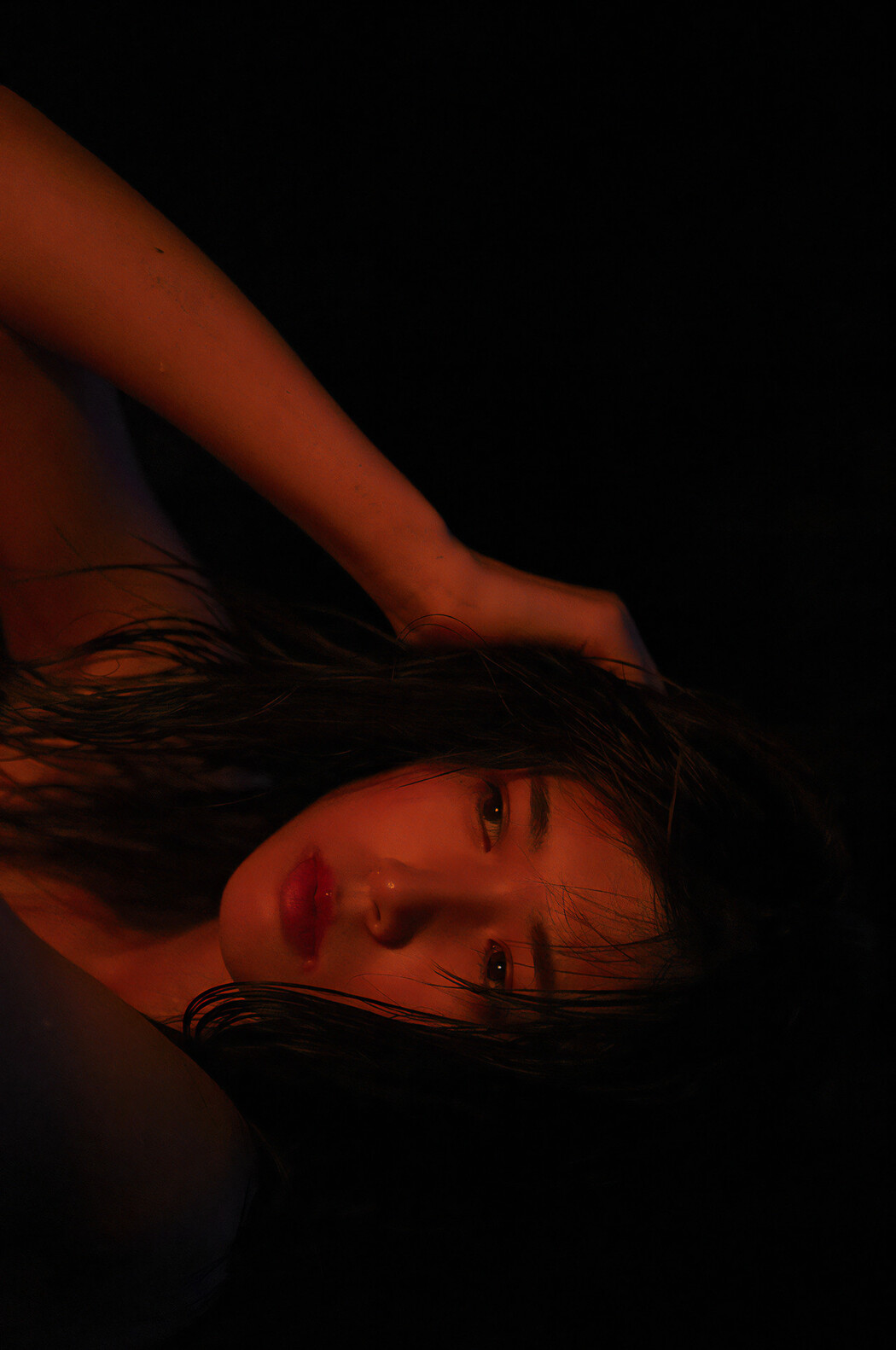 Miyu Kitamuki 北向珠夕, WPB-net No.226 スペシャル写真集 「野生の証明」 Set.05