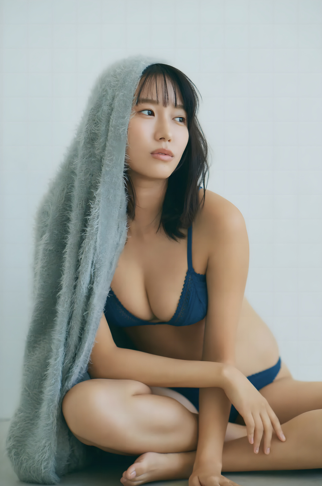 Nene Shida 志田音々, FRIDAYデジタル写真集 「マンスリーガール020」 Set.02