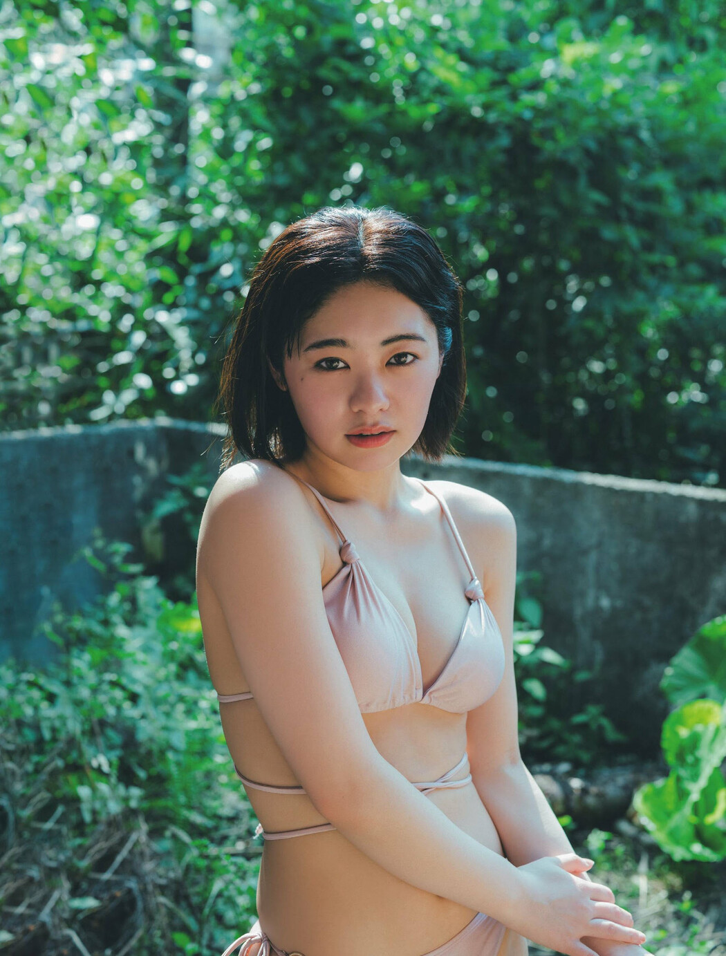 Sakura Kiryu 吉柳咲良, FRIDAY 2024.03.15 (フライデー 2024年3月15日号)