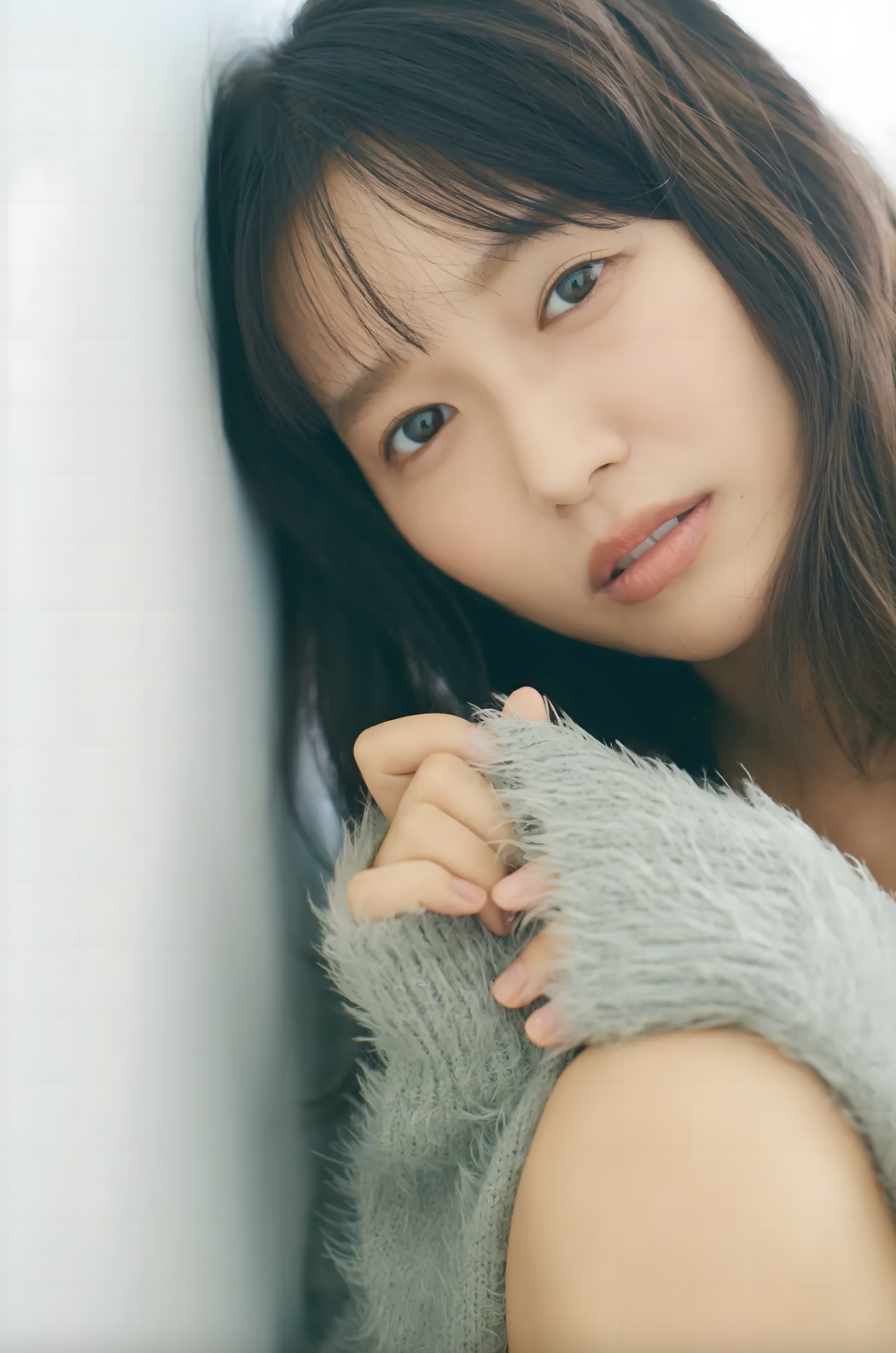 Nene Shida 志田音々, FRIDAYデジタル写真集 「マンスリーガール020」 Set.02