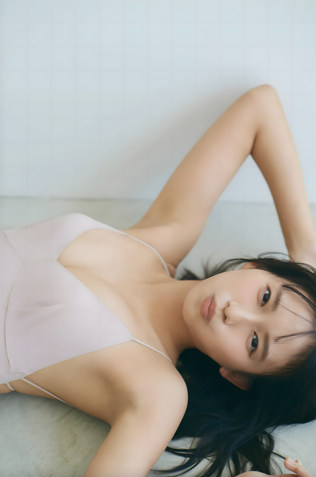 Nene Shida 志田音々, FRIDAYデジタル写真集 「マンスリーガール020」 Set.01