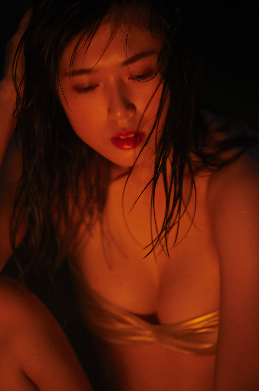 Miyu Kitamuki 北向珠夕, WPB-net No.226 スペシャル写真集 「野生の証明」 Set.05
