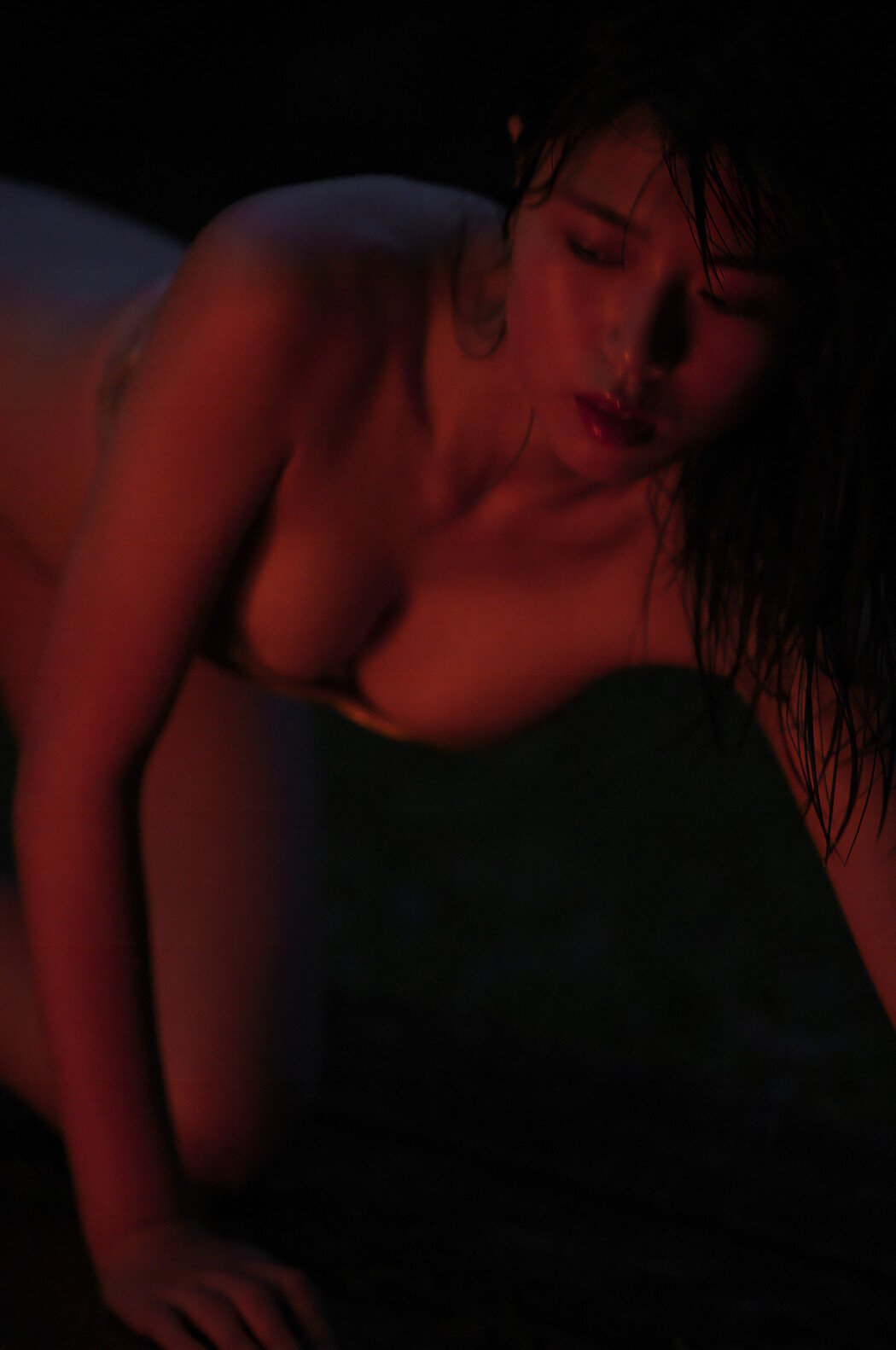 Miyu Kitamuki 北向珠夕, WPB-net No.226 スペシャル写真集 「野生の証明」 Set.05