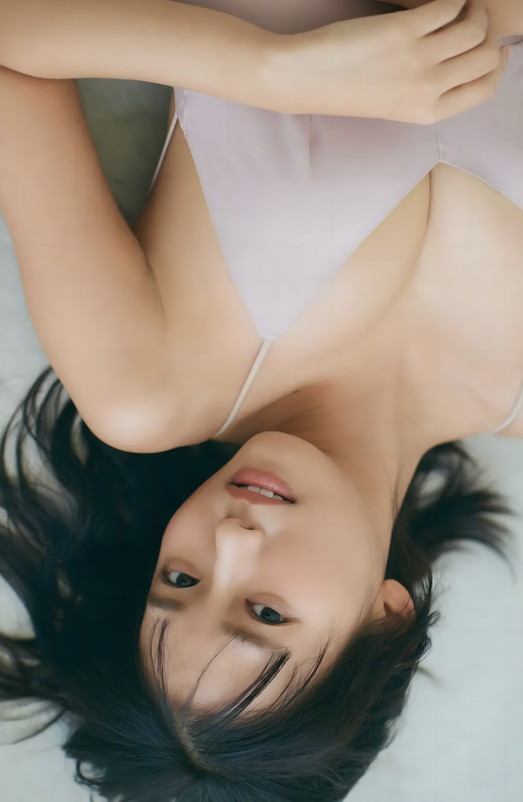 Nene Shida 志田音々, FRIDAYデジタル写真集 「マンスリーガール020」 Set.01