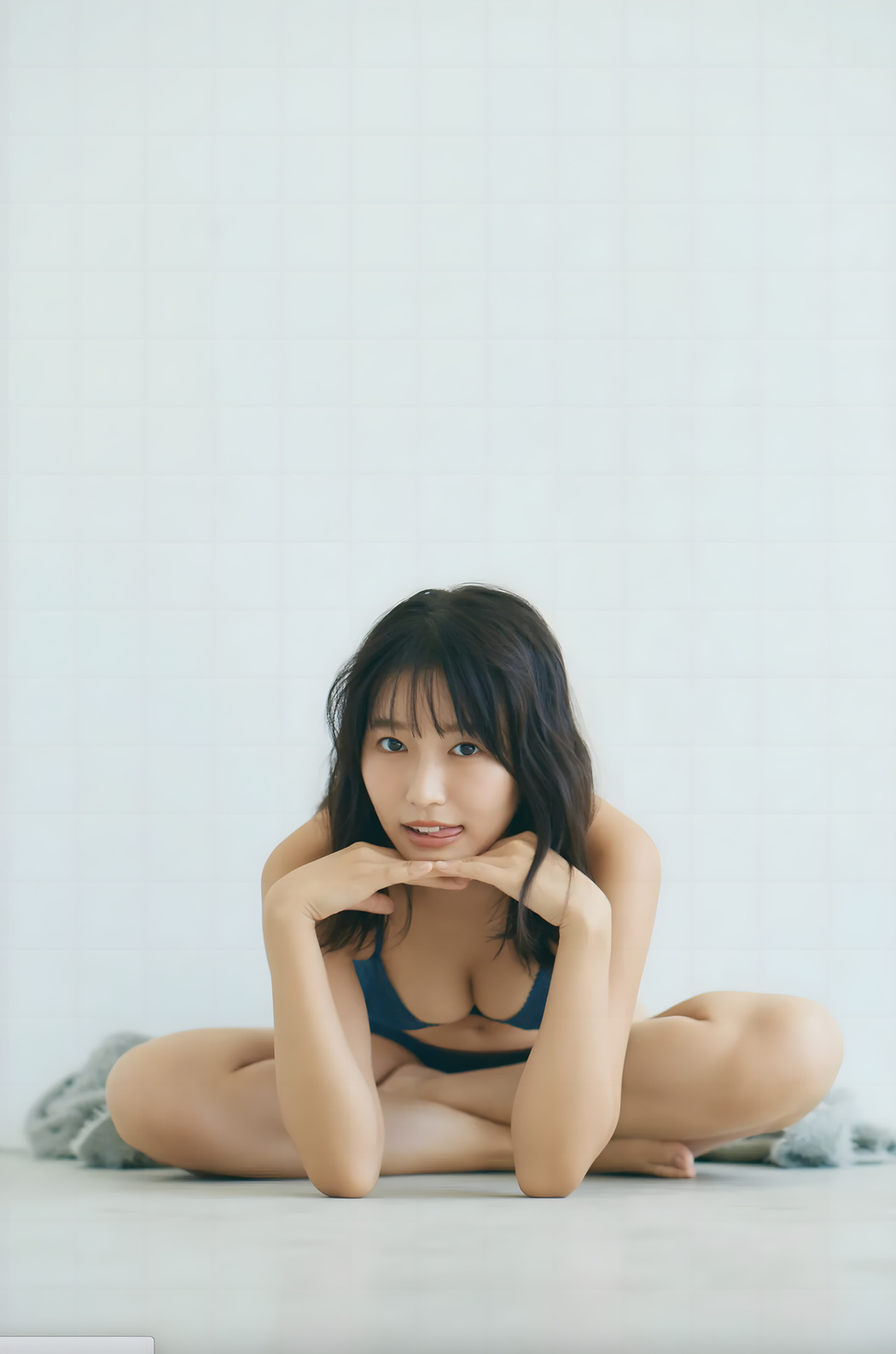 Nene Shida 志田音々, FRIDAYデジタル写真集 「マンスリーガール020」 Set.02