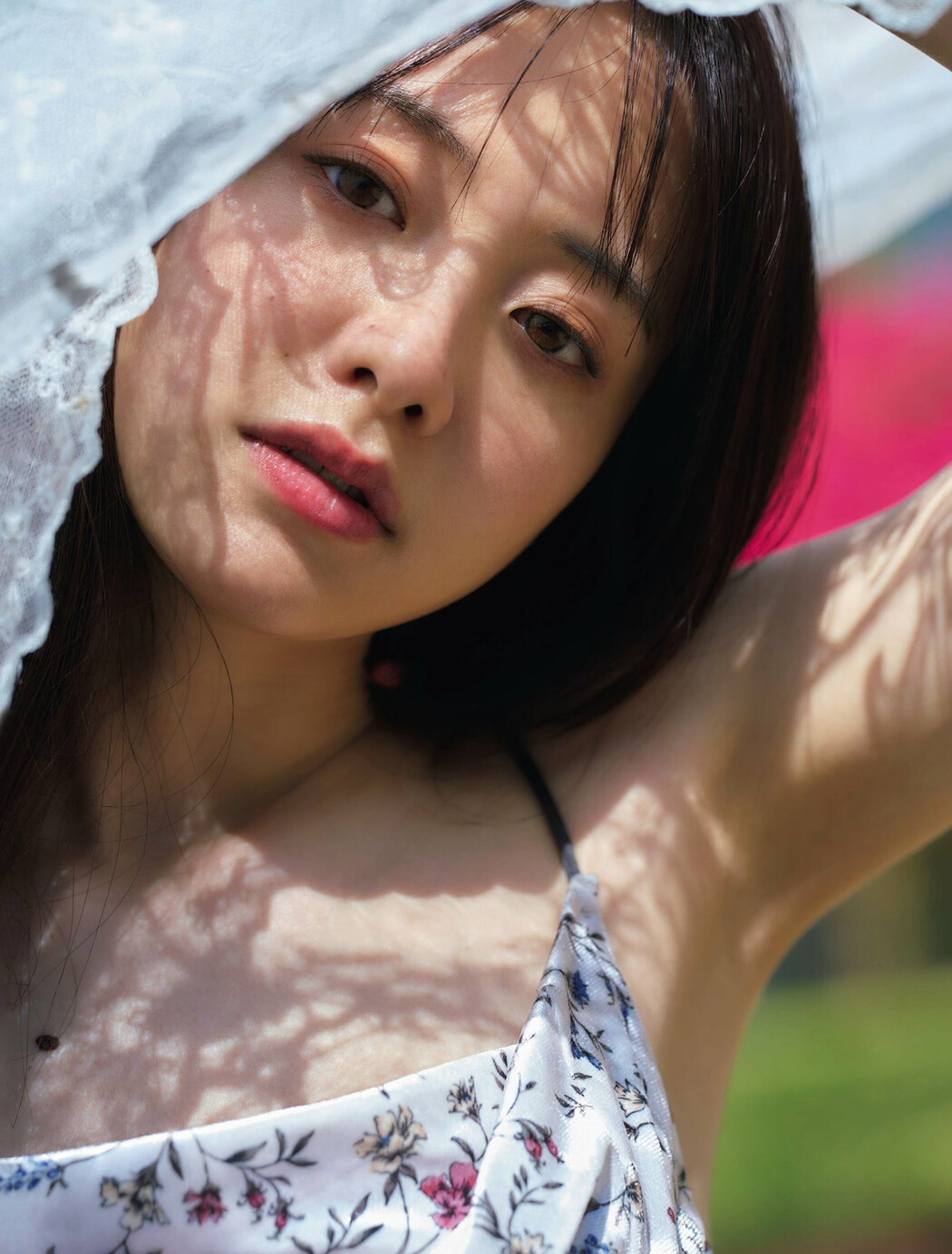 Kasumi Mori 森香澄, FRIDAY 2024.03.15 (フライデー 2024年3月15日号)