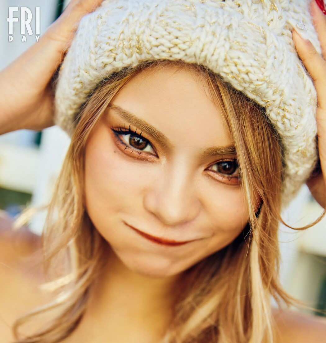 Maami まぁみ, FRIDAY 2024.03.15 (フライデー 2024年3月15日号)