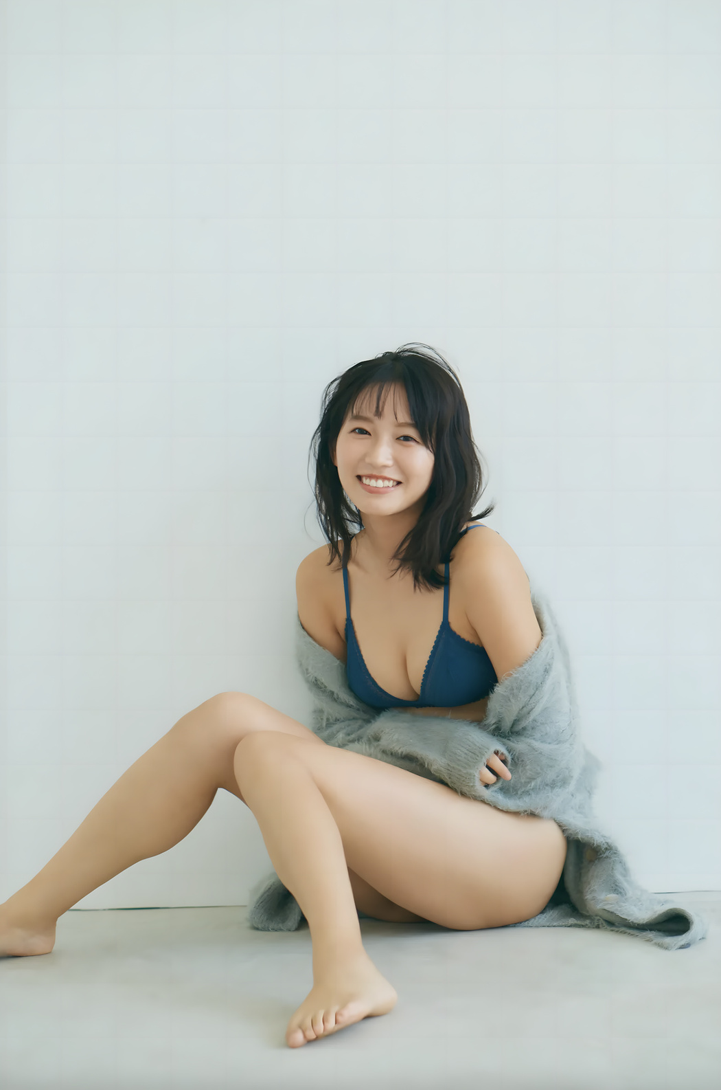 Nene Shida 志田音々, FRIDAYデジタル写真集 「マンスリーガール020」 Set.02