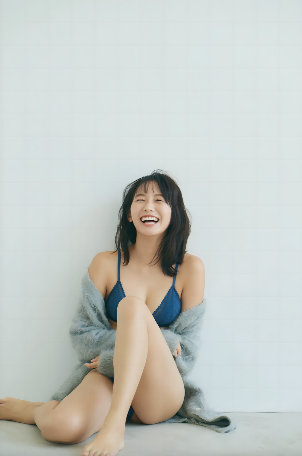 Nene Shida 志田音々, FRIDAYデジタル写真集 「マンスリーガール020」 Set.02