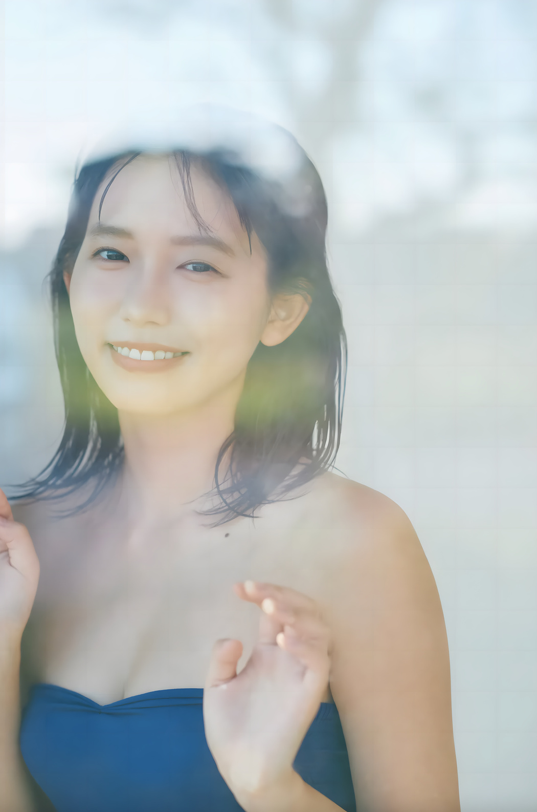 Nene Shida 志田音々, FRIDAYデジタル写真集 「マンスリーガール020」 Set.01