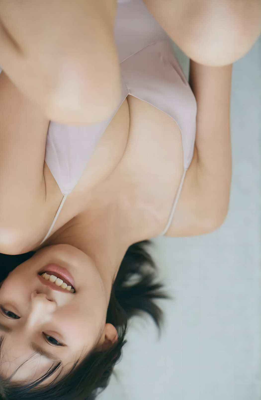 Nene Shida 志田音々, FRIDAYデジタル写真集 「マンスリーガール020」 Set.01