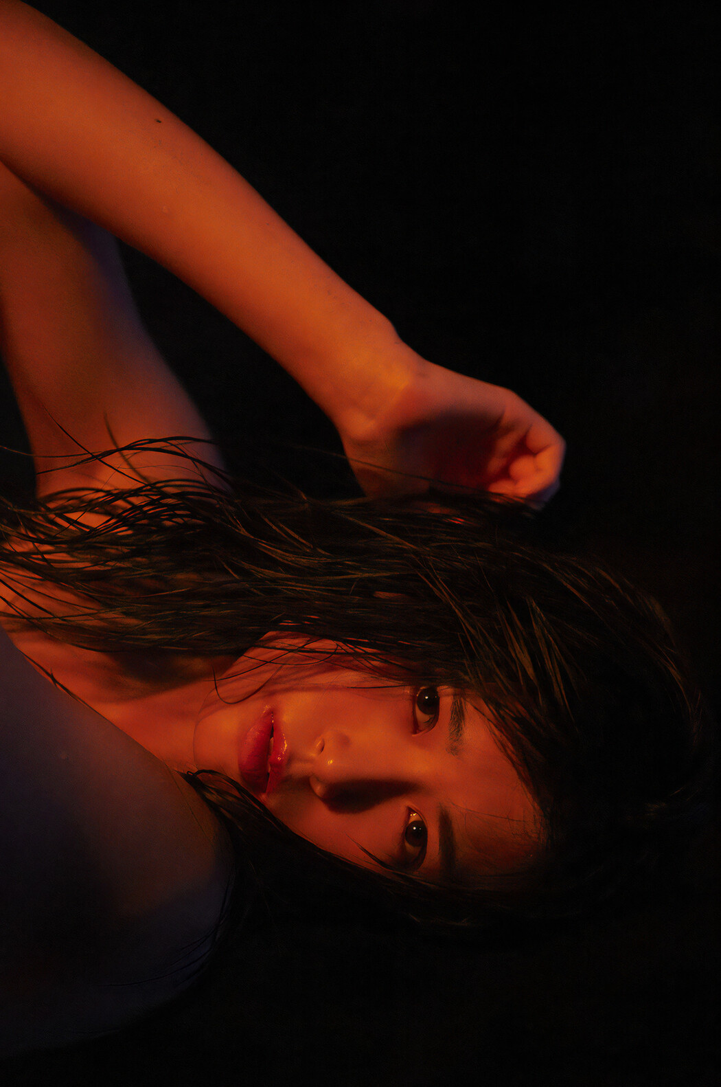 Miyu Kitamuki 北向珠夕, WPB-net No.226 スペシャル写真集 「野生の証明」 Set.05